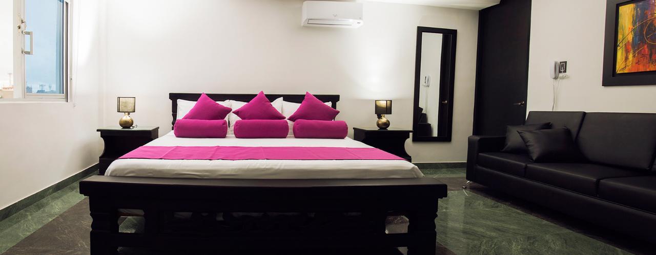Kahoba Hotel Neiva  Exterior photo
